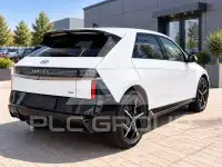 2025 Hyundai Ioniq