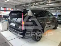 2025 Hyundai Ioniq 9