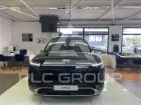 2025 Hyundai Ioniq 9