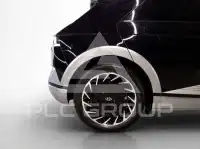 2025 Hyundai Ioniq