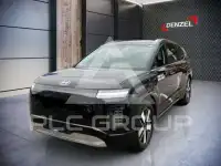 2025 Hyundai Ioniq 9