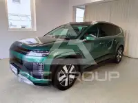 2025 Hyundai Ioniq