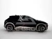 2025 Hyundai Ioniq