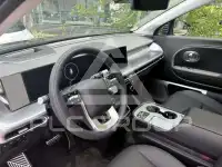 2025 Hyundai Ioniq 9