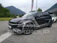 2025 Hyundai Ioniq