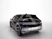 2025 Hyundai Ioniq