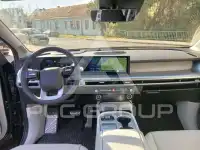 2025 Hyundai Ioniq 9