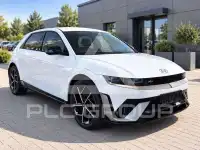 2025 Hyundai Ioniq