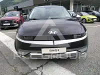 2025 Hyundai Ioniq