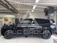 2025 Hyundai Ioniq 9