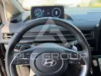 2025 Hyundai Staria
