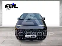 2025 Hyundai Staria