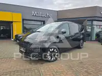 2025 Hyundai Staria