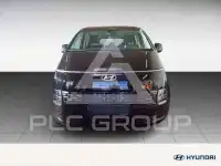 2025 Hyundai Staria
