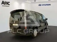 2025 Hyundai Staria