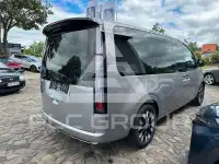 2025 Hyundai Staria