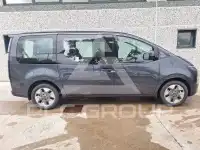 2025 Hyundai Staria