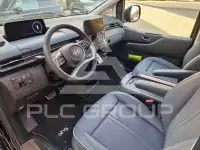 2025 Hyundai Staria
