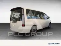 2025 Hyundai Staria