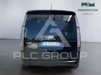 2025 Hyundai Staria