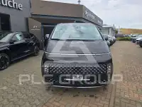 2025 Hyundai Staria