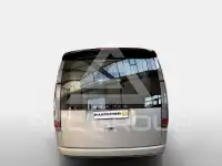 2025 Hyundai Staria