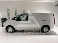 2025 Hyundai Staria