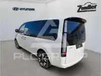 2025 Hyundai Staria