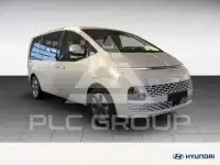 2025 Hyundai Staria