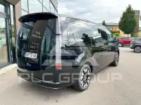 2025 Hyundai Staria