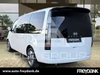 2025 Hyundai Staria