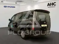 2025 Hyundai Staria