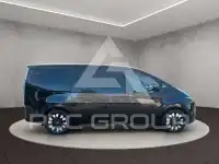 2025 Hyundai Staria