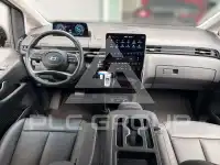 2025 Hyundai Staria
