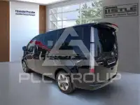 2025 Hyundai Staria