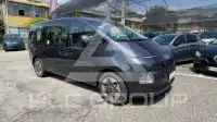 2025 Hyundai Staria