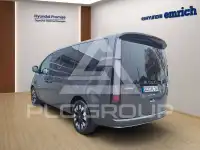 2025 Hyundai Staria
