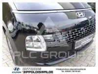 2025 Hyundai Staria