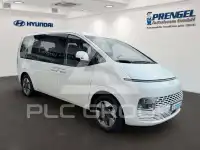 2025 Hyundai Staria