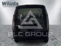 2025 Hyundai Staria