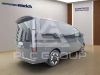 2025 Hyundai Staria