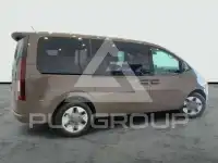 2025 Hyundai Staria