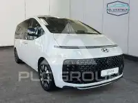2025 Hyundai Staria