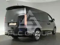 2025 Hyundai Staria