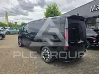 2025 Hyundai Staria