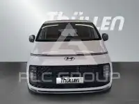 2025 Hyundai Staria