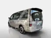 2025 Hyundai Staria