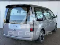 2025 Hyundai Staria