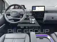 2025 Hyundai Staria