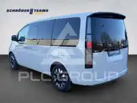 2025 Hyundai Staria